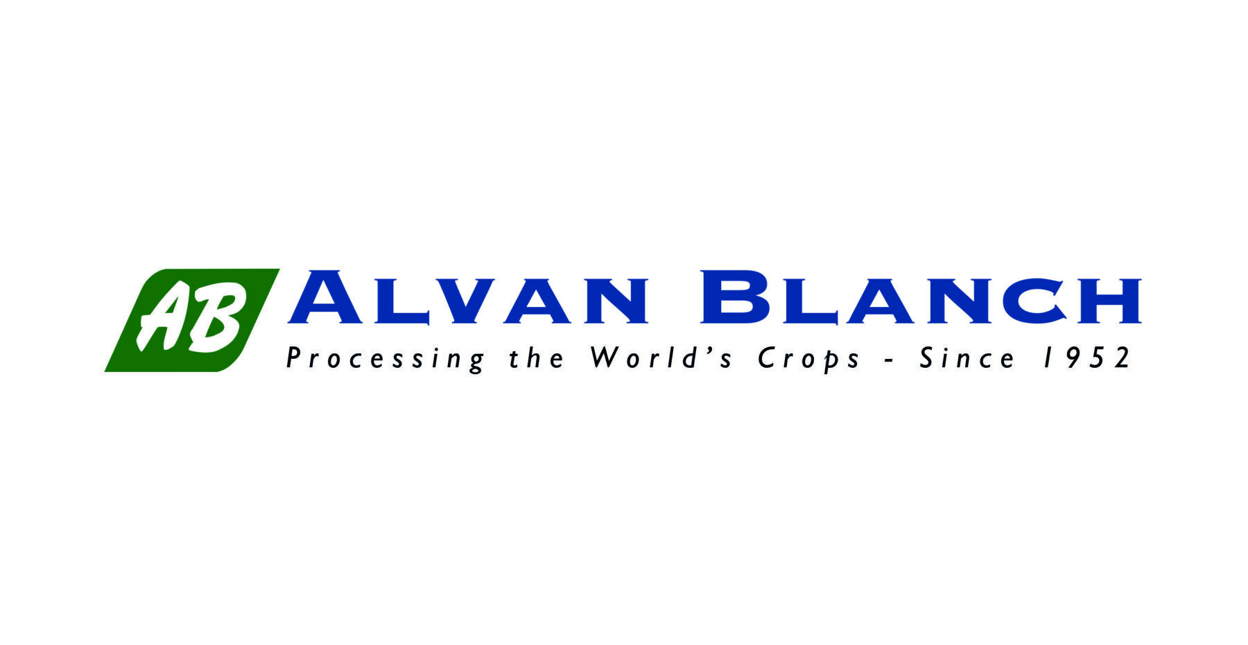 Alvan Blanch: производитель конвейерных зерносушилок