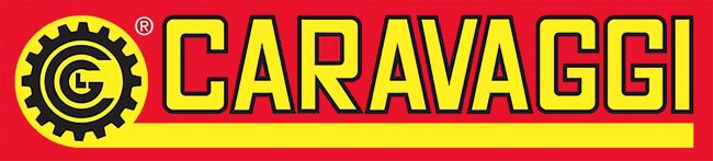 Логотип Caravaggi