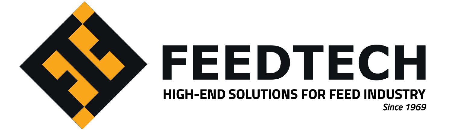Логотип Feedtech